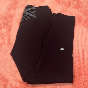 Fabletics size medium full length leggings.